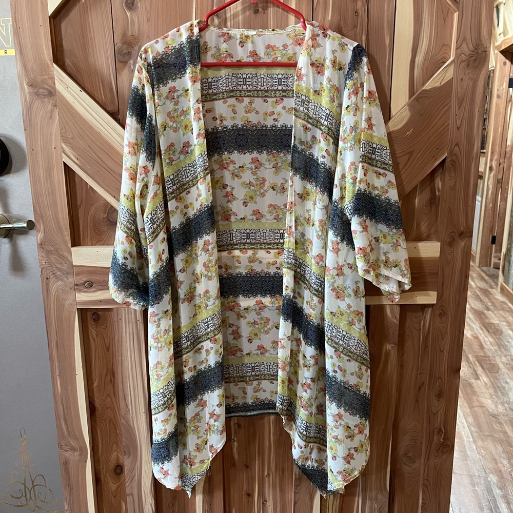 Kimono XL